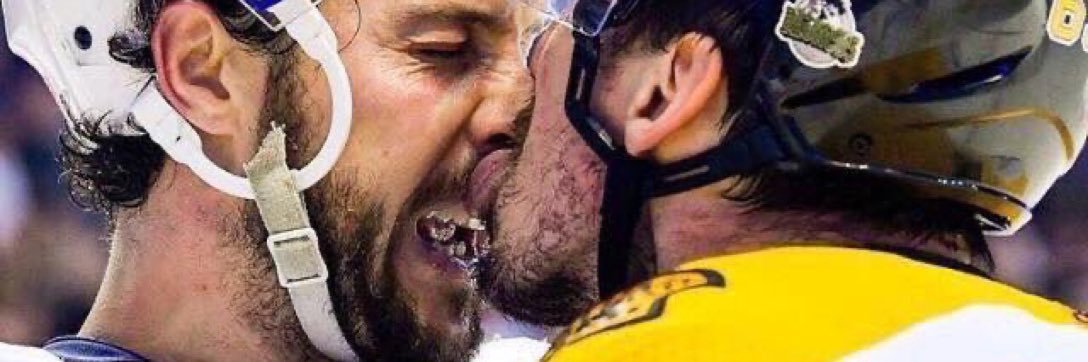 morgana | #1 Linus Ullmark defender banner