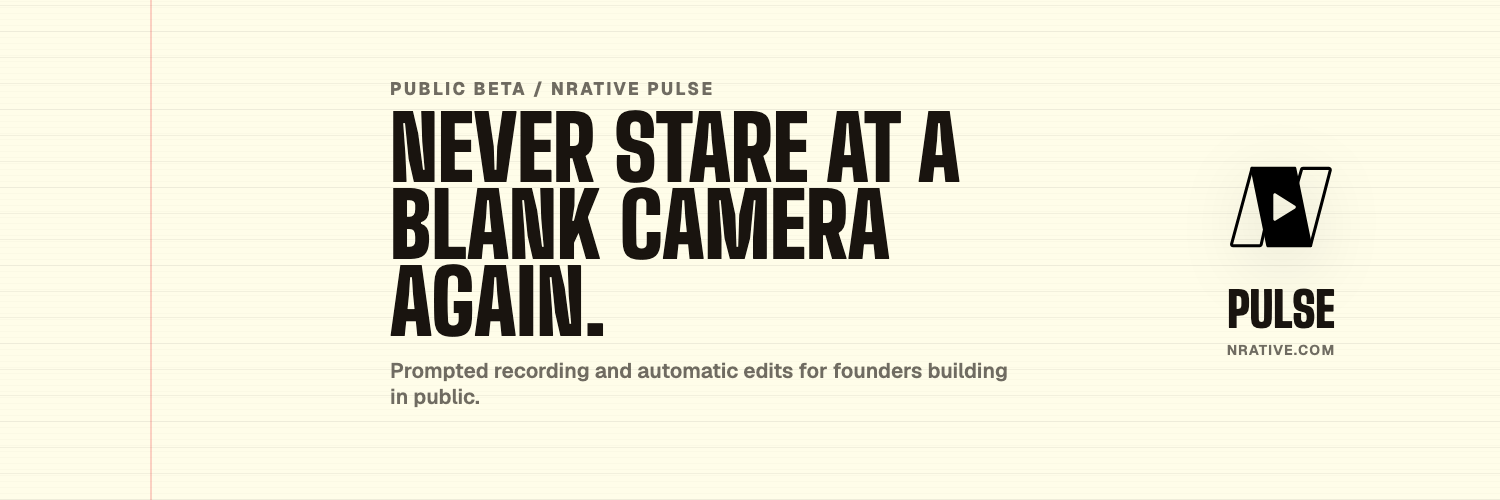 nrative banner