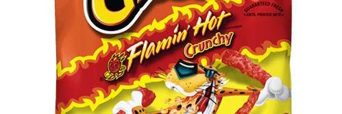 Cheeto girl 👑👑👑 banner