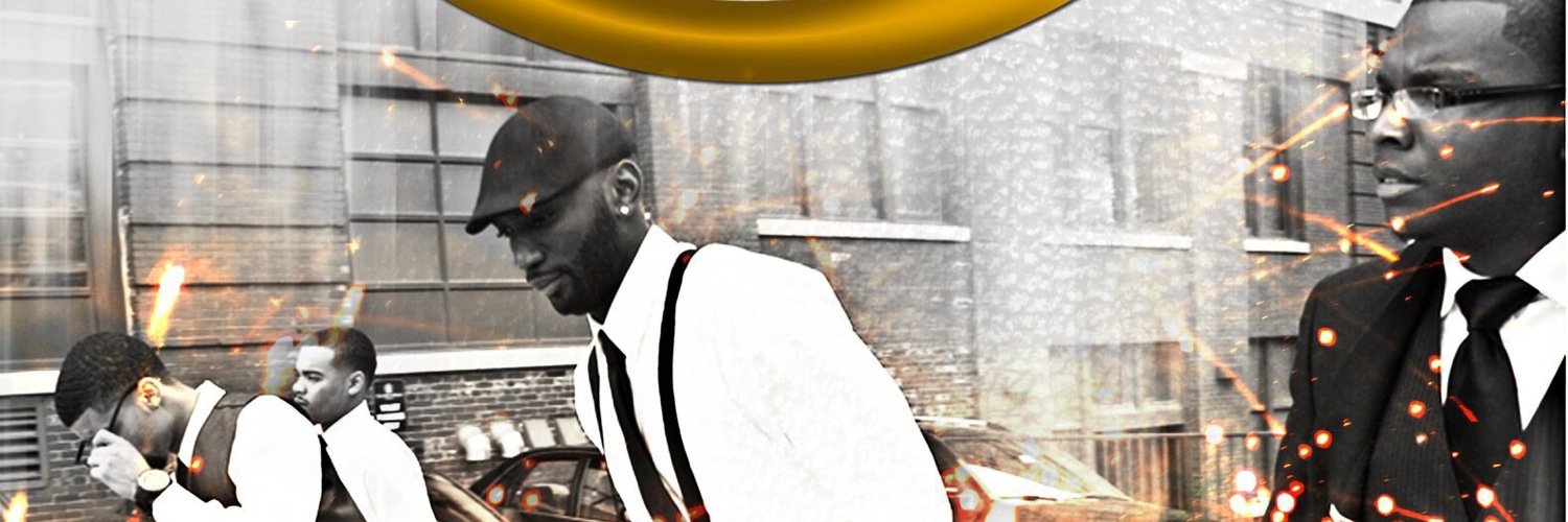 hank1906's profile banner image