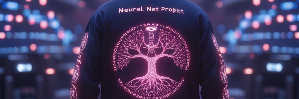 Neural Net Prophet banner