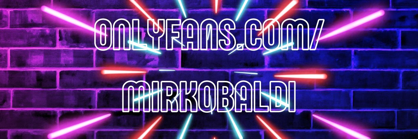 Mirko Baldi banner
