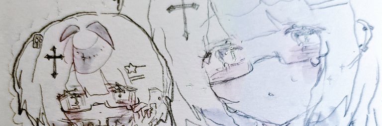 憂 banner