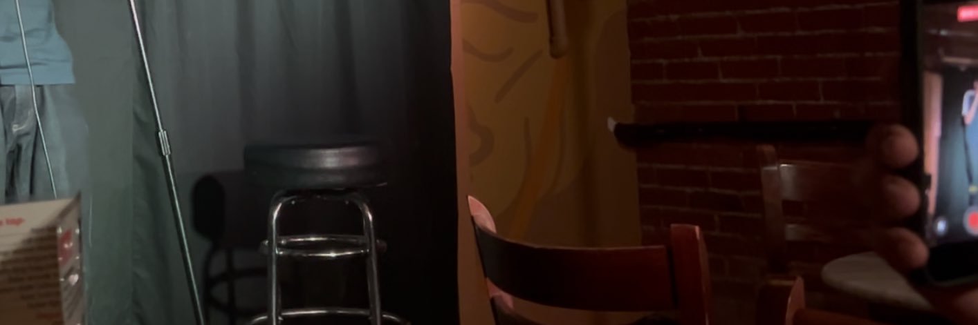 DorisDotWav's profile banner image
