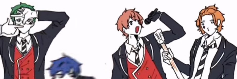 Saikoank's profile banner image