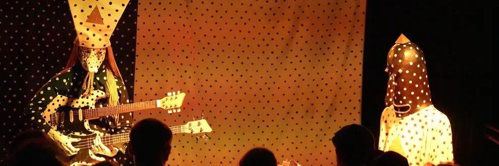 Angine de Poitrine banner