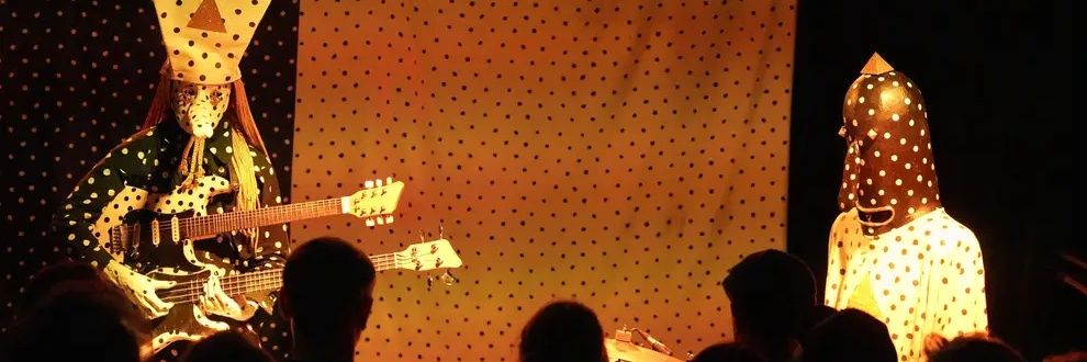 Angine de Poitrine banner