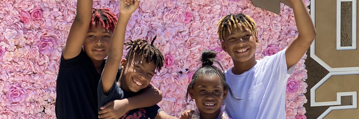 ldytyson's profile banner image