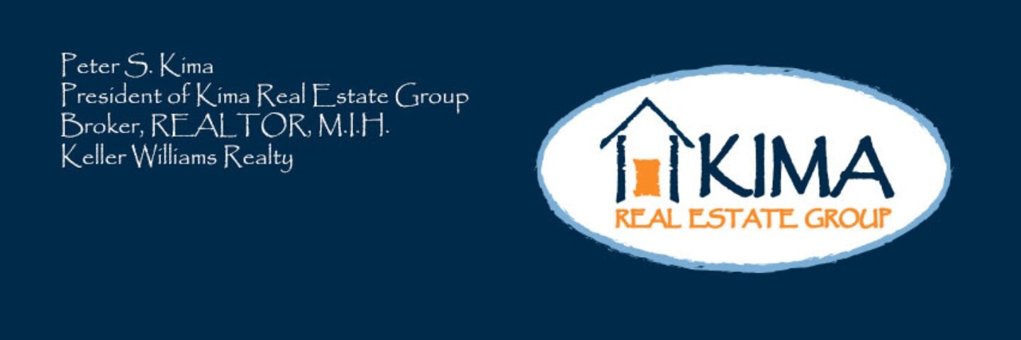 KimaRealEstate's profile banner image