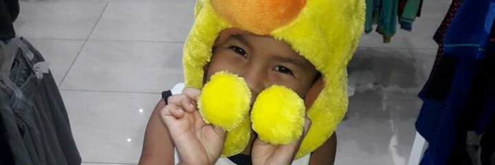 Kellyocopio's profile banner image