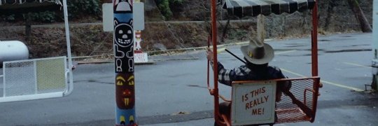 Joel Mandelkorn banner