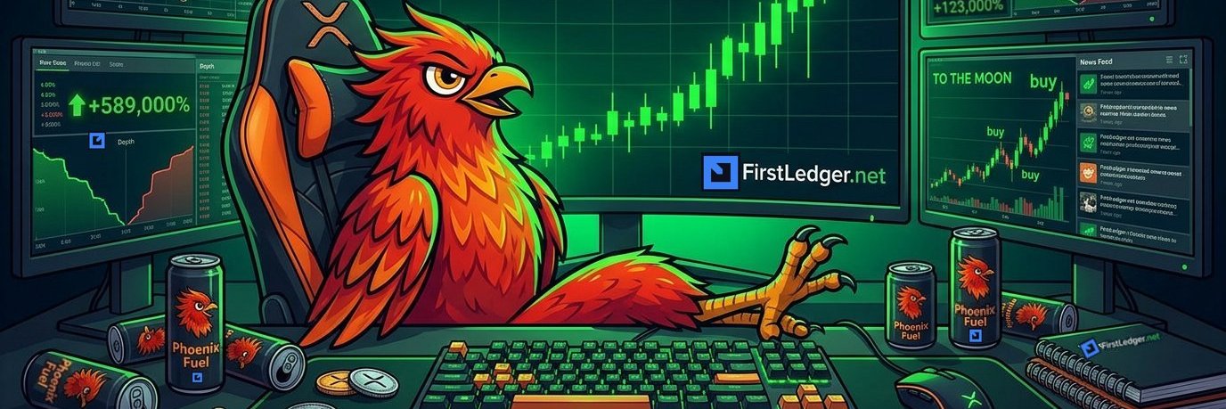 Phoenix banner