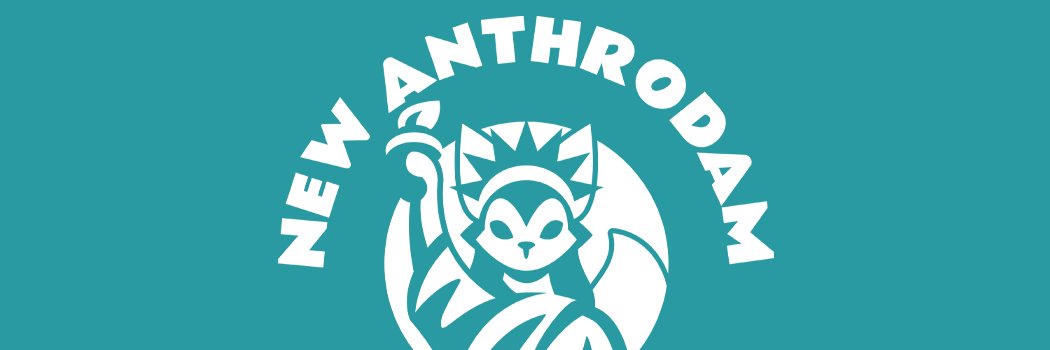 New Anthrodam banner