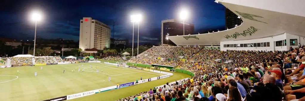 Forrest Lasso banner