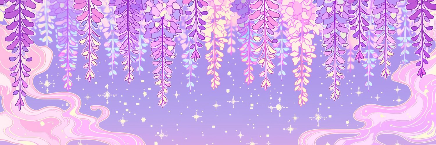 Ceselyn🩶 Vstarry 🦇 | Debut loading banner