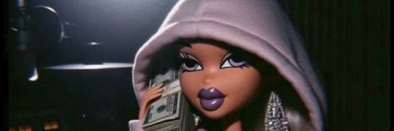 Xbabeluv's profile banner image
