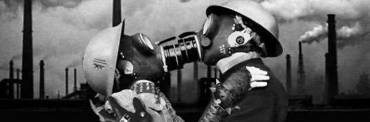 † banner