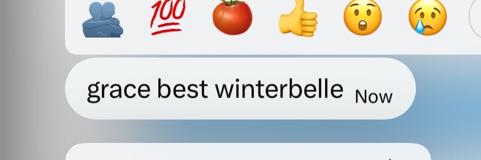bestwinterbelle's profile banner image