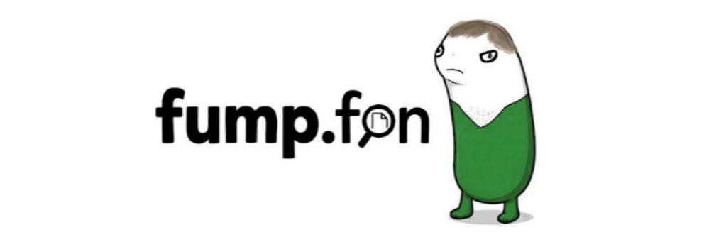 fump.fon banner