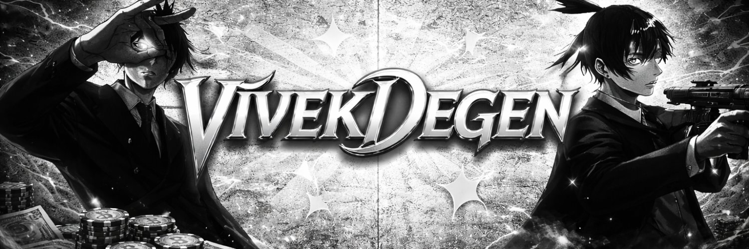 Vivek banner