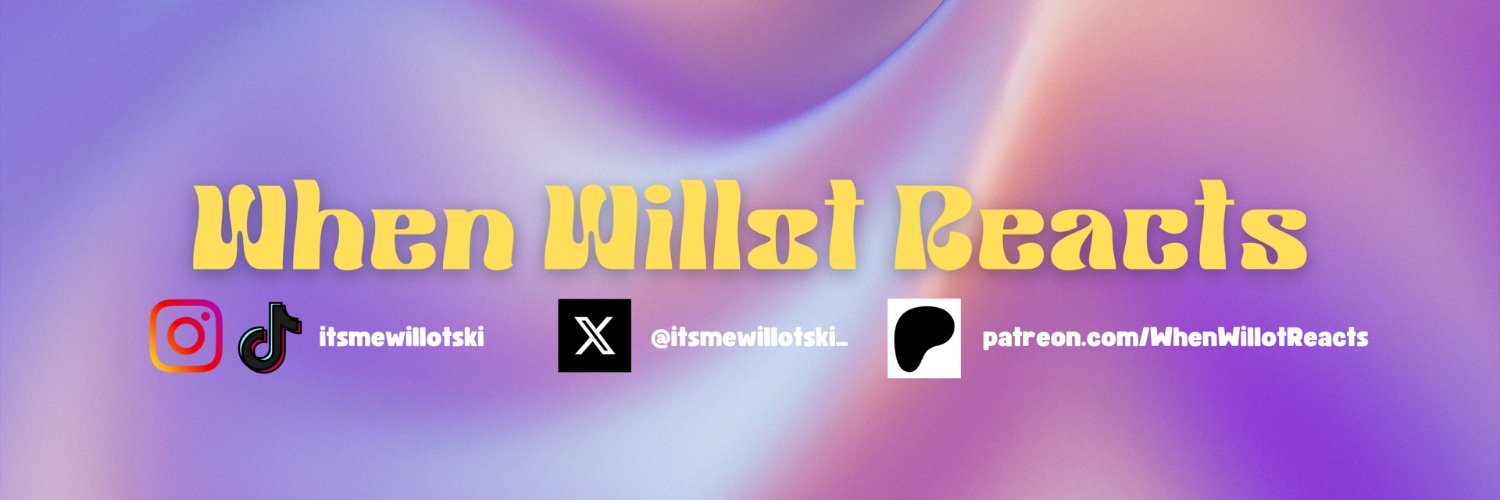 WWRonX's profile banner image