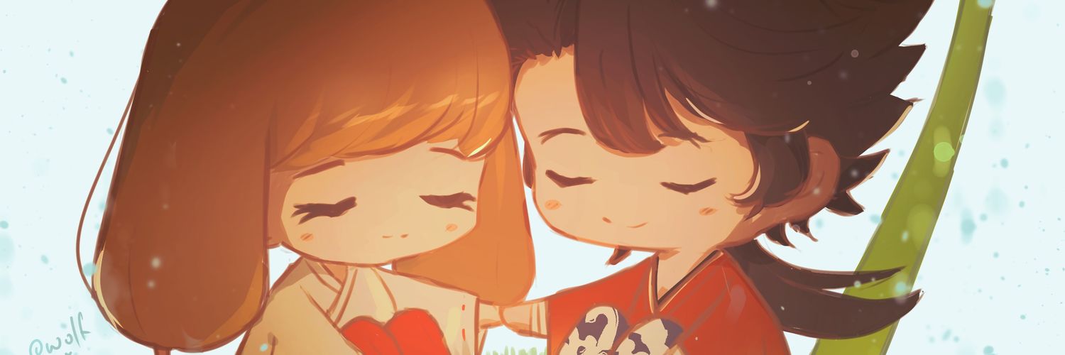 マーシャ ✨💖 banner