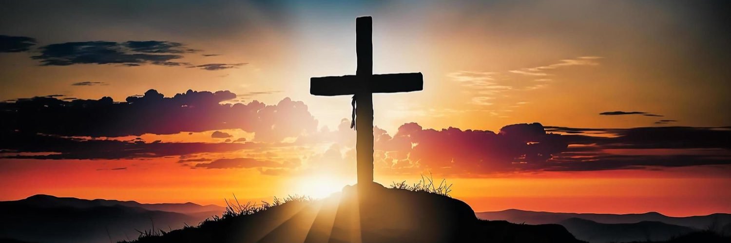 Christ Follower banner