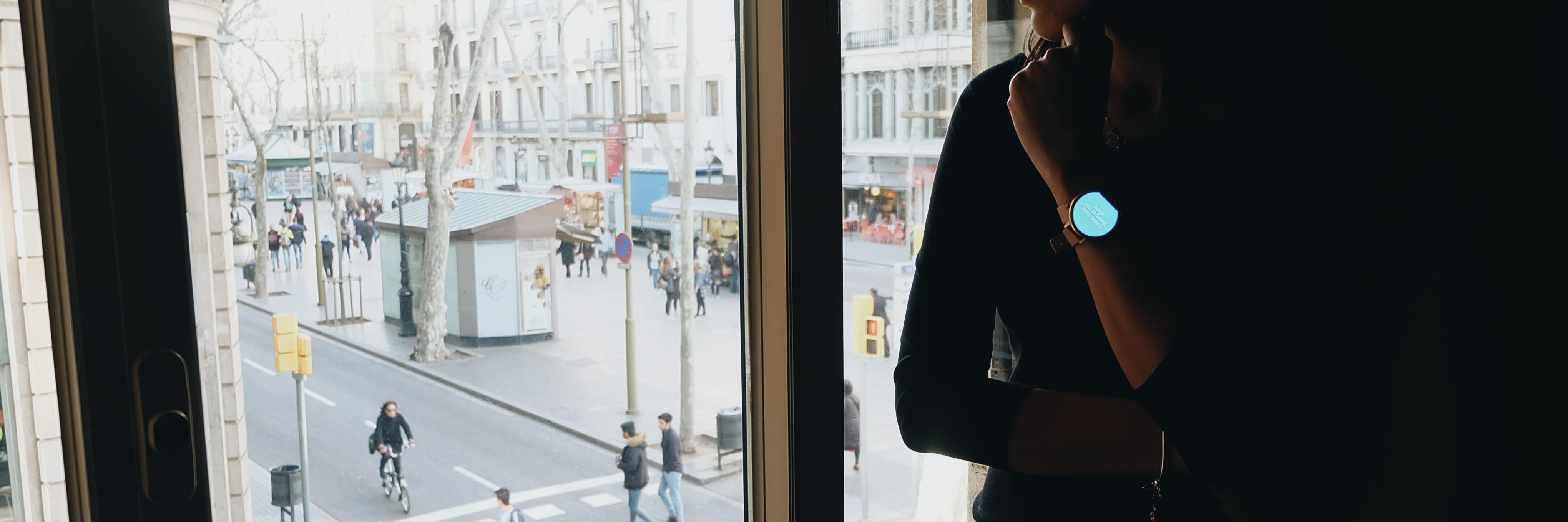 Ruth dela Cruz banner