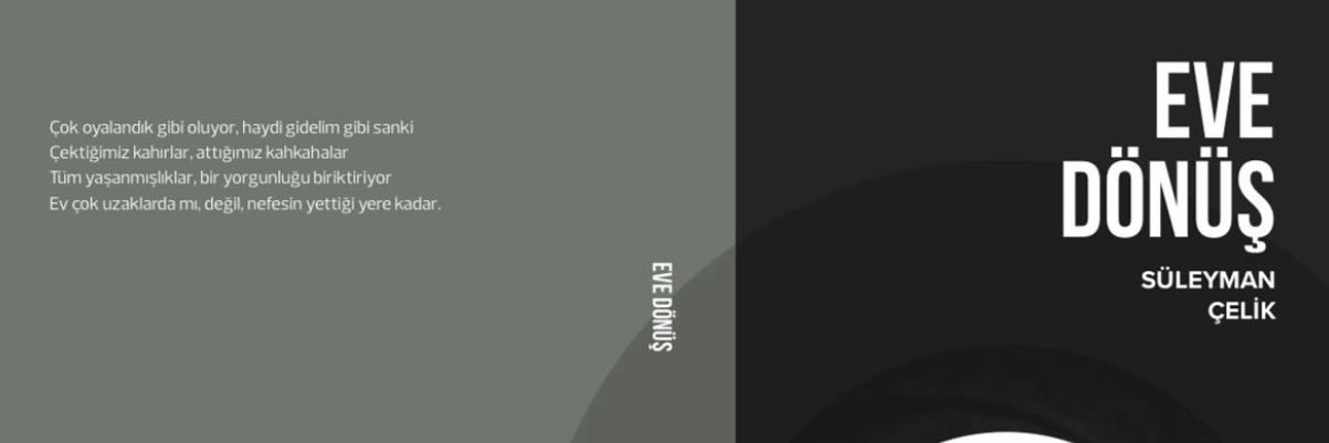 suleycelik's profile banner image