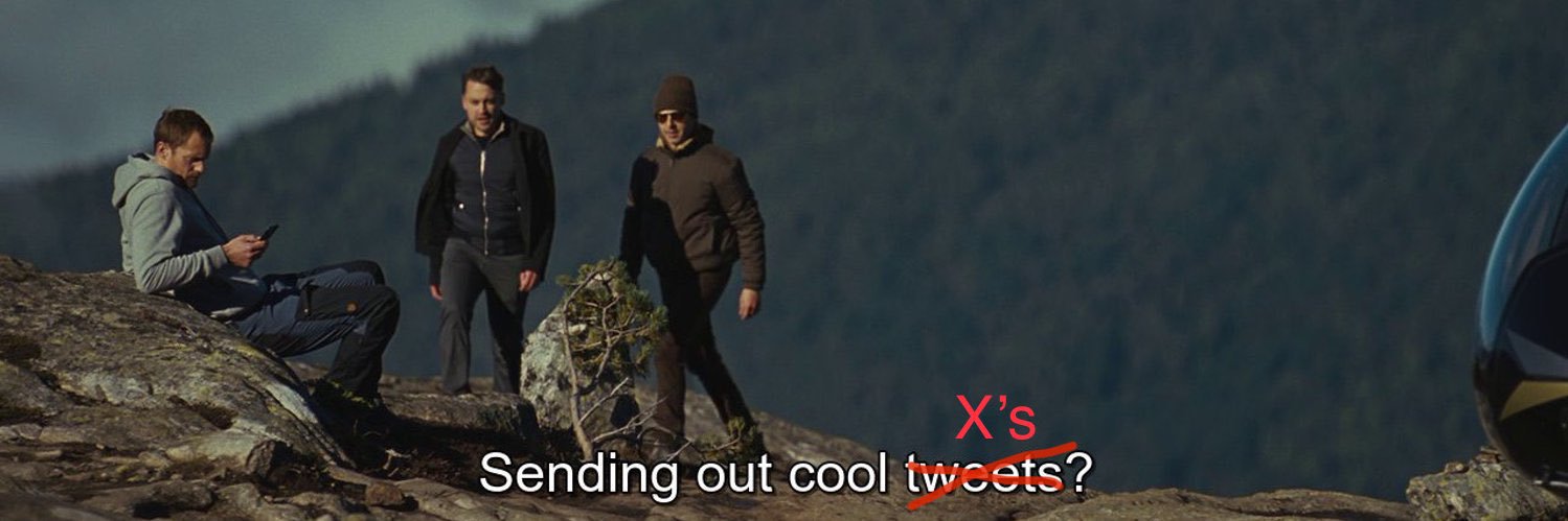 Kevin Hingley banner