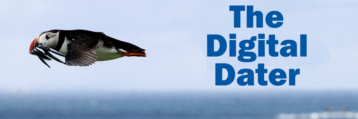 DigitalDater_'s profile banner image