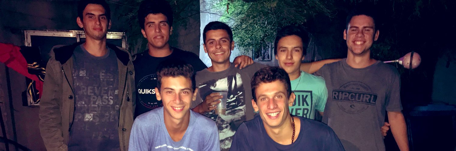 FrancoCarlos99's profile banner image