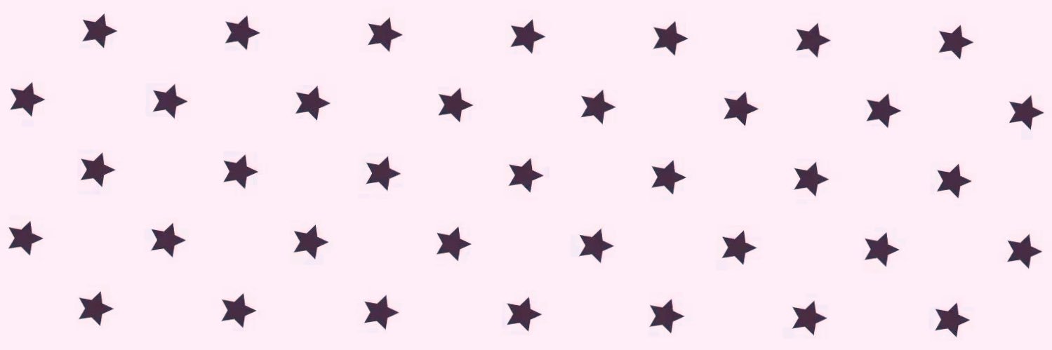 あちゃ⸝꙳.⋆ banner