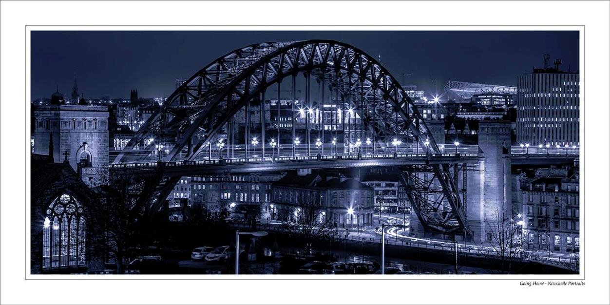 NUFCDon's profile banner image