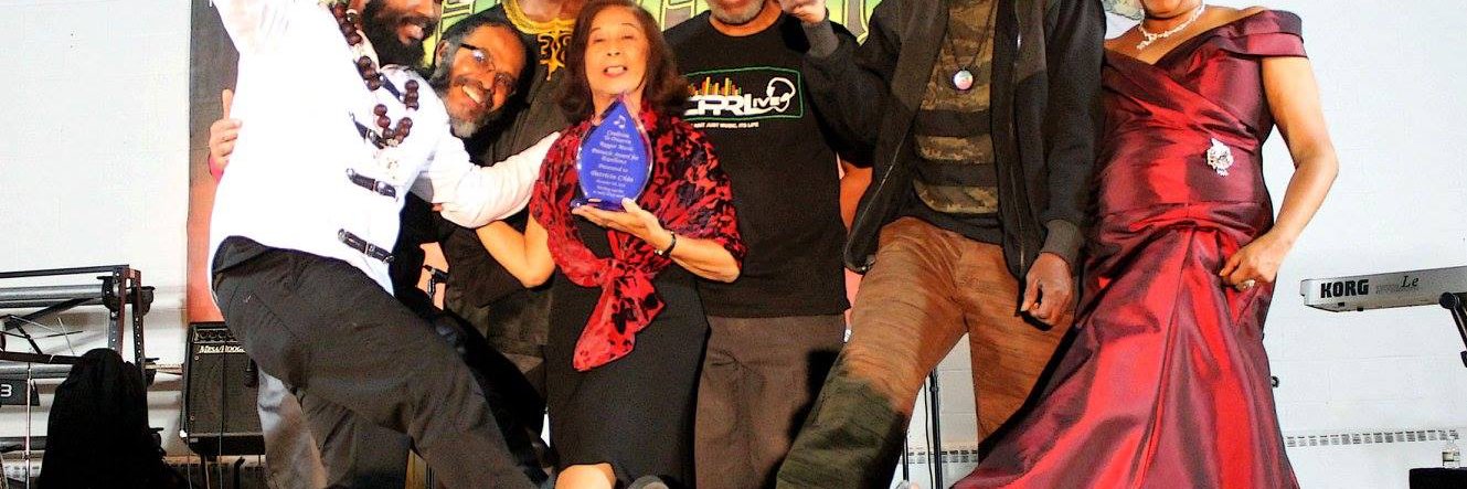 CPRReggae's profile banner image