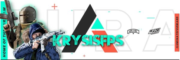 Krysis | AURA Profile Banner