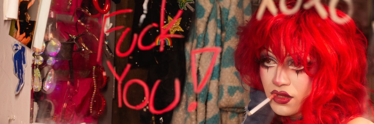 lisewithans's profile banner image