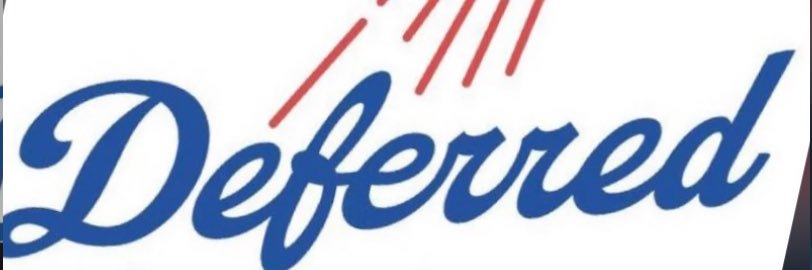 Fuck Da Dodgers banner