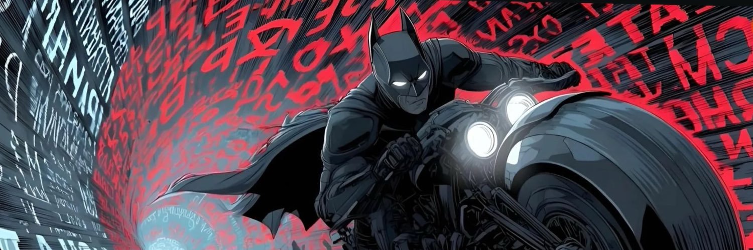 Undefined Wanderer banner