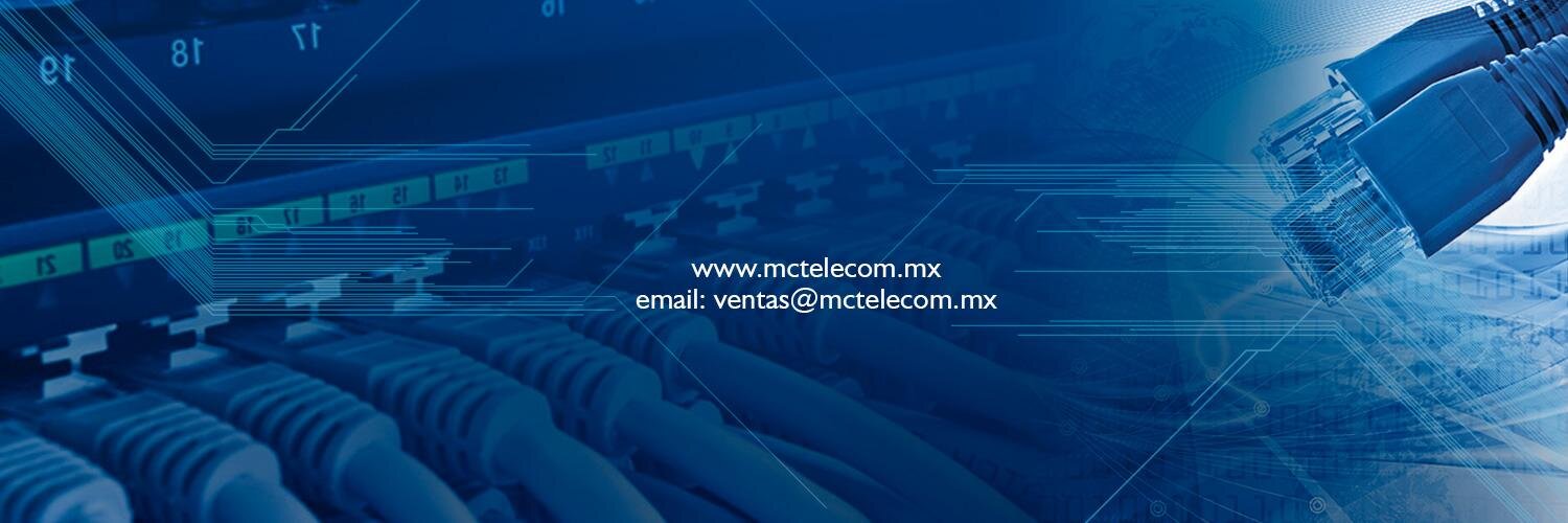 mctelecom's profile banner image