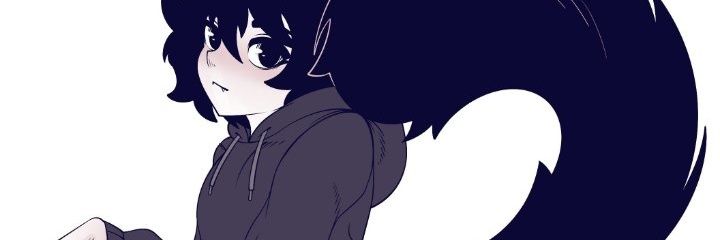 Vore Angel Micheal banner