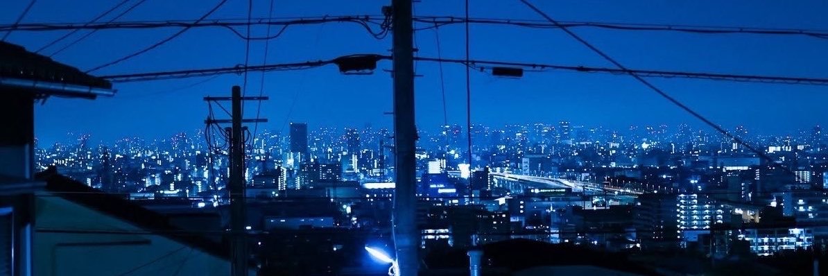 ttsukiusagi's profile banner image