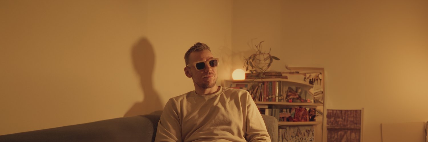 Tarje Skarbøe banner