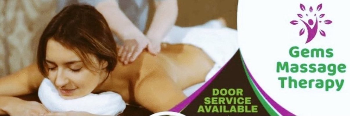 Jeet Roy (Massage Therapist) banner