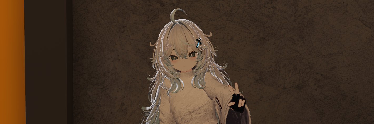 セツナ2910VRC( ᐛ ) banner