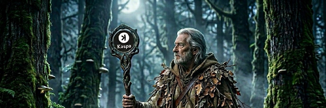Crypto Druide 𐤊 banner