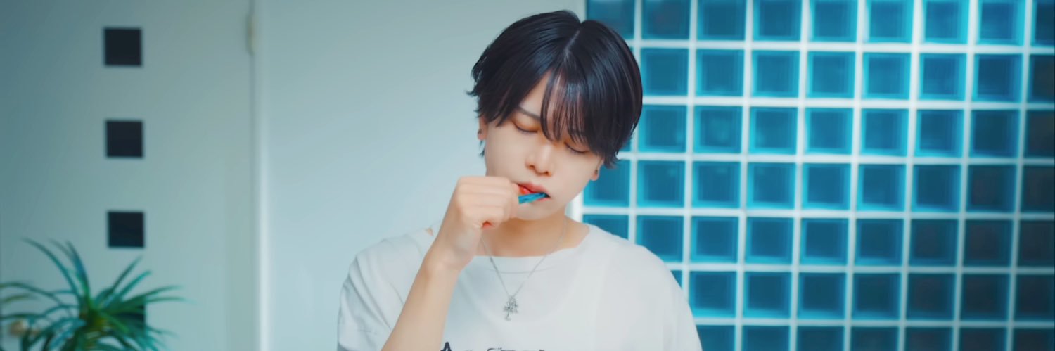𝒦 ❤︎ banner