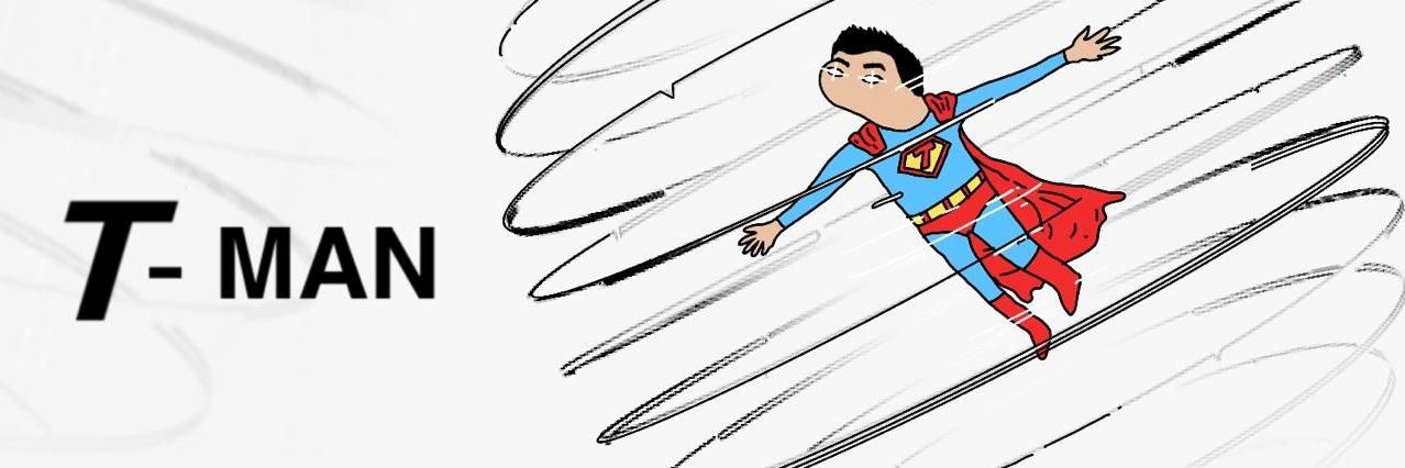 Tempo Man banner