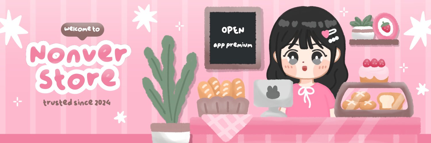 veer cewe bonon lagi l FB AKU PLIZ banner