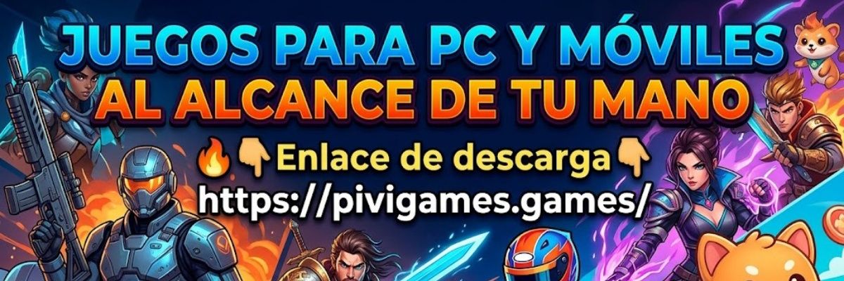 PiviGames (@pivigames_games) / Posts / X